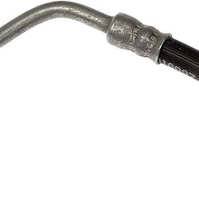 Dorman H622822 Front Driver Side Brake Hydraulic Hose for Select Hyundai Models