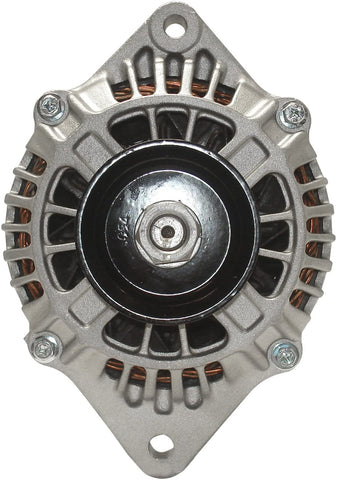 Quality-Built 15643 Premium Import Alternator - Remanufactured