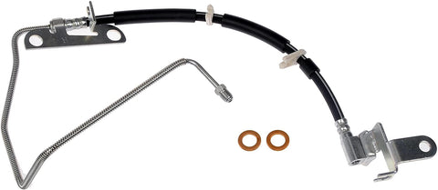 Dorman H620141 Hydraulic Brake Hose