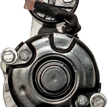 Quality-Built 16853 Premium Starter - Remanufactured