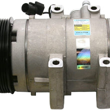 Delphi CS20137 HS17 Compressor