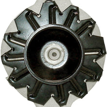 Quality-Built 14597 Premium Alternator - Remanufactured