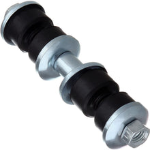 LSAILON 4pcs Front Sway Bar End Links Rear Sway Bar End Links - Non SVT Models Kit Fit for 2000-2010 Ford Focus