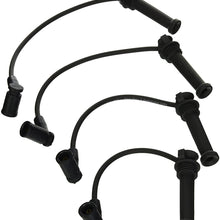 Denso 671-4065 Original Equipment Replacement Wires