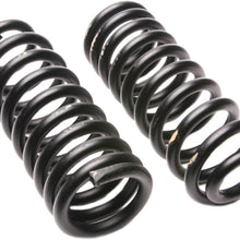 ACDelco 45H1117 Professional Front Coil Spring Set