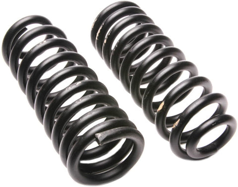 ACDelco 45H1117 Professional Front Coil Spring Set