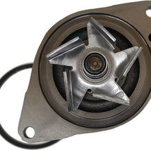 Genuine Chrysler (5010964AB) Water Pump