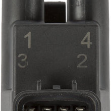 Delphi GN10356 Distributor Ignition Coil
