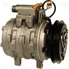 4 Seasons 78312 A/C Compressor