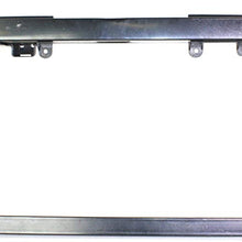 Radiator Support Compatible with 2007-2017 Jeep Wrangler (JK) Steel