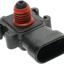 ACDelco 213-3699 Professional Manifold Absolute Pressure Sensor