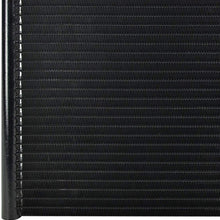 OSC Cooling Products 4993 New Condenser