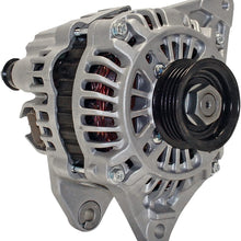 Quality-Built 13840 Premium Alternator - Remanufactured