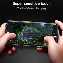 Huawei Mate 20 Lite Tempered Glass Screen Protector, UNEXTATI Premium Scratch Resistant Screen Protector, HD Clear Tempered Glass Film for Huawei Mate 20 Lite (2 Pack)