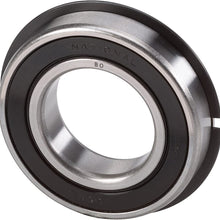 National 106-FL Ball Bearing, Pack of 1