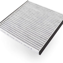AmazonBasics CF10133 Cabin Air Filter, 2-Pack