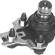 Delphi TC413 Suspension Ball Joint