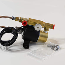Hydraulic Launch Control Clutch Slipper Valve.