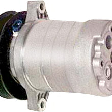 ACDelco 15-20209 GM Original Equipment Air Conditioning Compressor