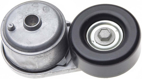 ACDelco 38136 Professional Automatic Belt Tensioner and Pulley Assembly