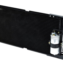 UAC CN 20024PFC Condenser, 1 Pack
