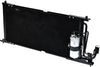UAC CN 20024PFC Condenser, 1 Pack