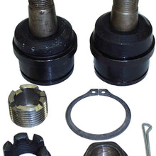 Crown Automotive J8126509 Steering Ball Joint Kit