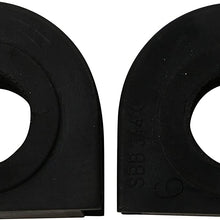 MOOG K201638 Stabilizer Bar Bushing Kit