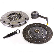 LuK 17-067 Clutch Kit