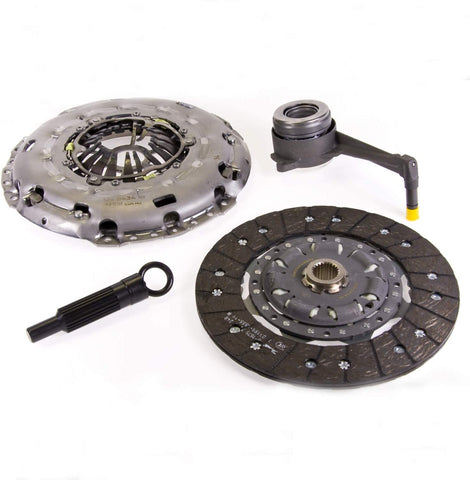 LuK 17-067 Clutch Kit