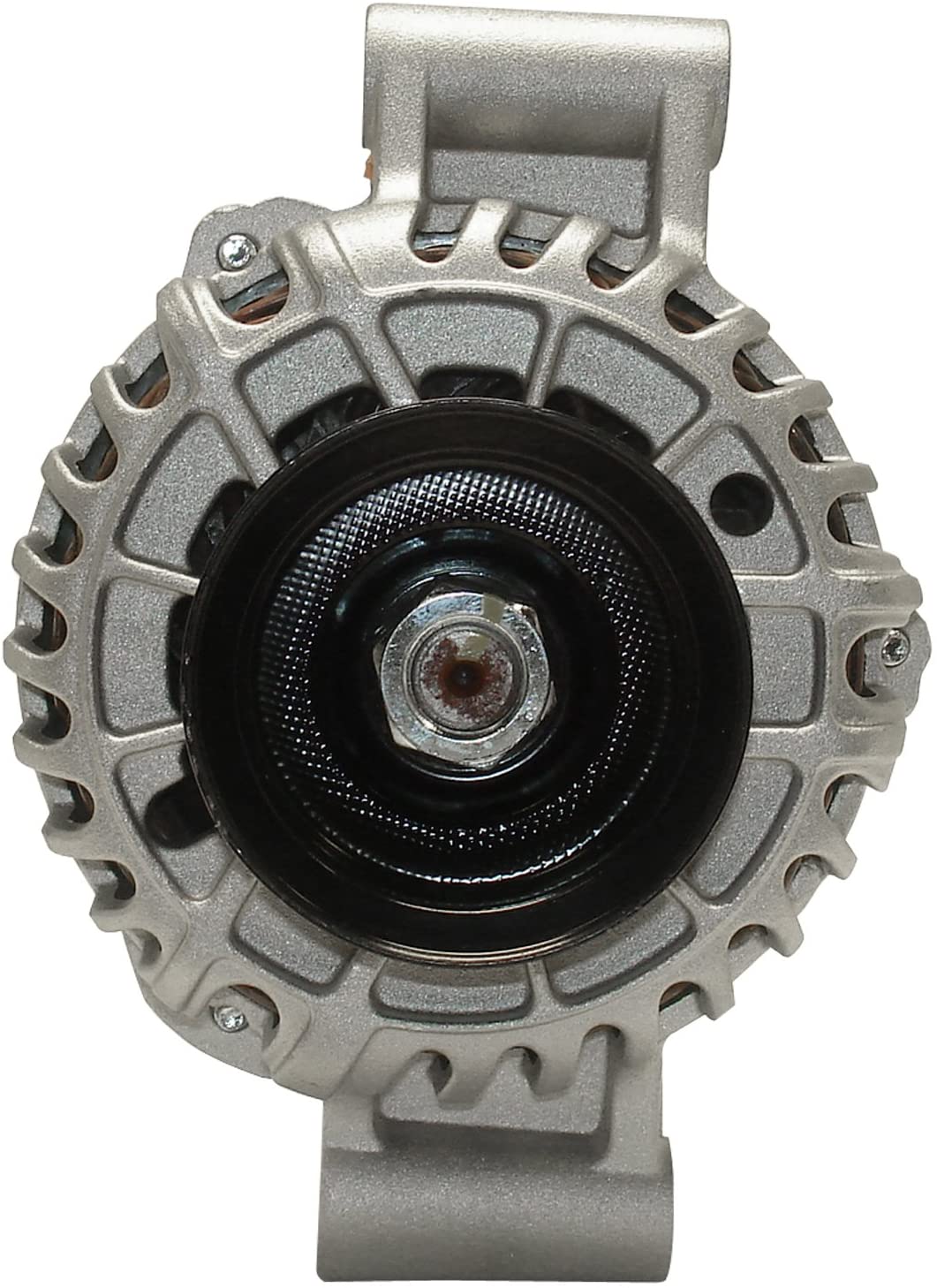 Quality-Built 8317811N Supreme Alternator