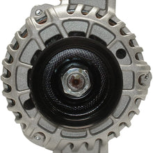 Quality-Built 8317811N Supreme Alternator