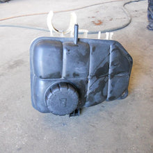 Mercedes C230 K 02-05 Radiator Reservoir Coolant Overflow Tank 2035000049