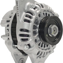 Quality-Built 13430 Premium Alternator - Remanufactured