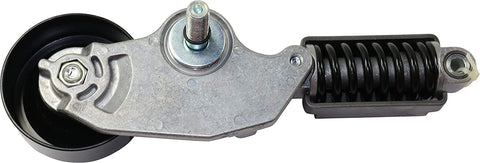 Accessory Belt Tensioner Compatible with 2007-2010 Volvo S80 and 2005-2011 Volvo XC90