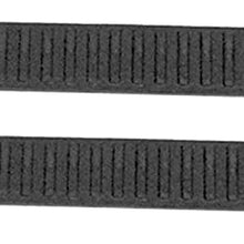 Prime Products 30-0098 XL Clip-On Tow Mirror - Replacement Straps