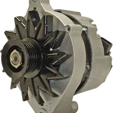 Quality-Built 7716610 Premium Domestic Alternator - Remanufactured