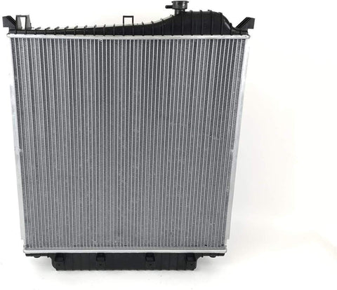 CSF 3568 Radiator