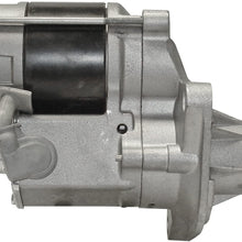 Quality-Built 17788 Premium Starter - Remanufactured