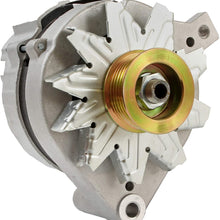 DB Electrical AFD0009 Alternator Compatible With/Replacement For Ford, Mercury 1.9L Escort 1985-1990, Exp 1985-1988, 2.3L Tempo Topaz 1986-1991, 2.5L Taurus 1986 1987