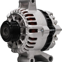 Quality-Built 15421 Premium Quality Alternator
