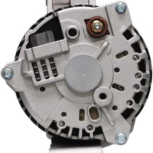 Quality-Built 15724 Premium Quality Alternator
