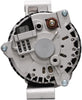 Quality-Built 15724 Premium Quality Alternator