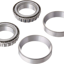 Ratech 9001 Carrier Bearing Set