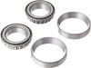 Ratech 9001 Carrier Bearing Set