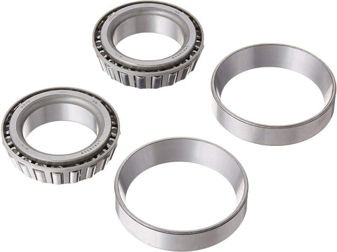 Ratech 9001 Carrier Bearing Set