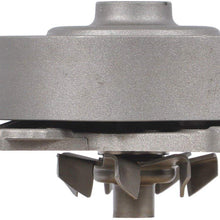A1 Cardone 57-1800 Remanufactured Water Pump, 1 Pack