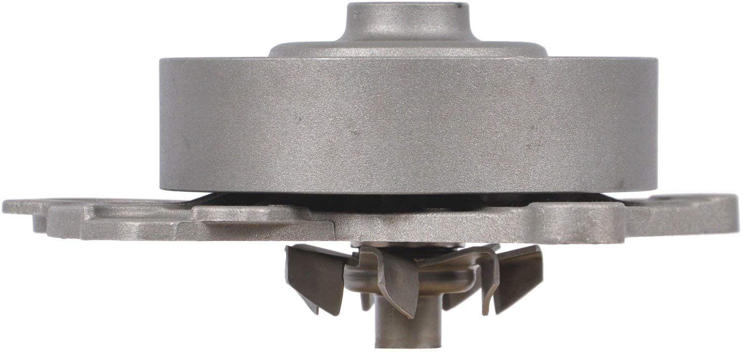 A1 Cardone 57-1800 Remanufactured Water Pump, 1 Pack