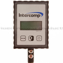 Intercomp 360045 Digital Air Pressure Gauge
