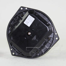 TYC - Front HVAC Blower Motor For 2015 Infiniti Q50 - Premium Quanlity With One Year Warranty